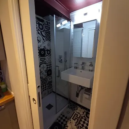בית הארחה Interno3 פורטיצ'י