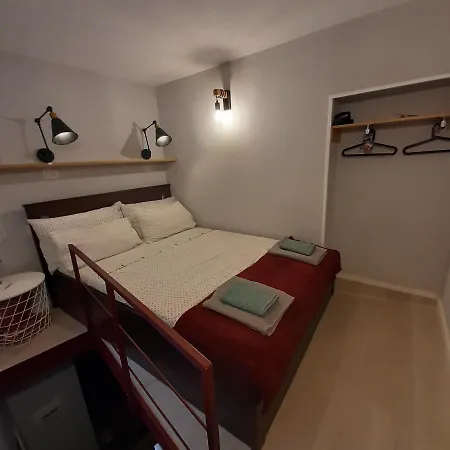 בית הארחה Interno3