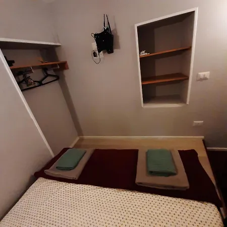 בית הארחה Interno3 פורטיצ'י